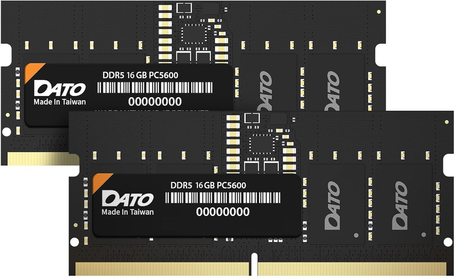 DATO DDR5 5600MHz 32GB Laptop Ram DATO DDR5 5600MHz 32GB Laptop Ram